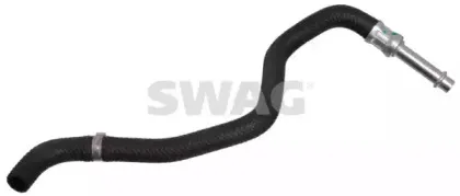 20 93 2604 SWAG Гидравлический шланг, рулевое управление